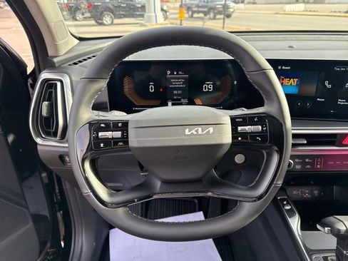 New 2026 Kia Sorento S AWD/4WD image 29