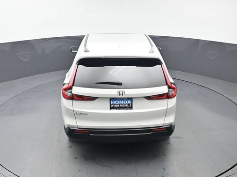 Certified 2023 Honda CR-V EX-L image 42