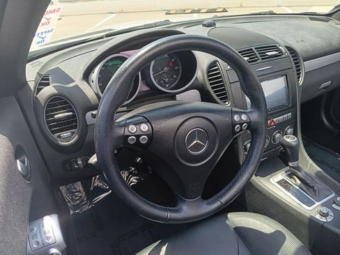 Used 2006 Mercedes-Benz SLK 280 image 20