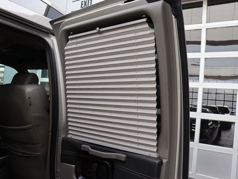 Used 2020 GMC Savana 2500 Extended w/ Enhanced Convenience Package image 49