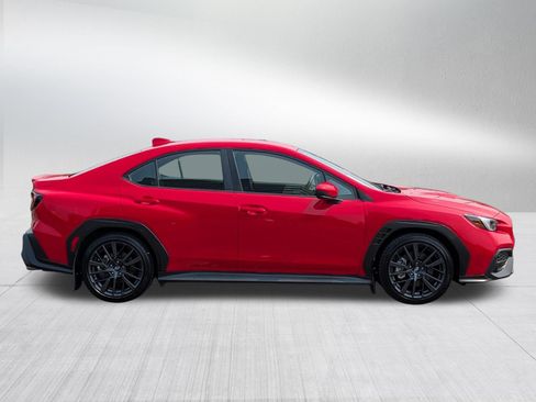 Used 2024 Subaru WRX Premium AWD/4WD image 8