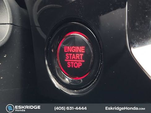 Used 2023 Honda Civic Touring image 22