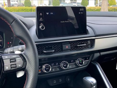 New 2026 Acura ADX A-Spec image 6