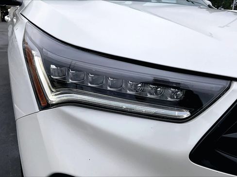 Used 2019 Acura RDX A-Spec image 29