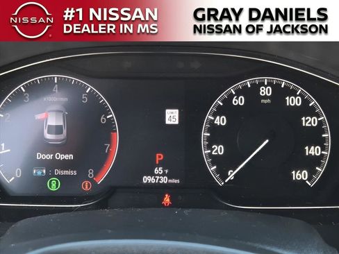 Used 2020 Honda Accord Sport image 21