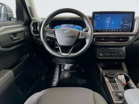 New 2025 Ford Bronco Sport Badlands AWD/4WD image 10