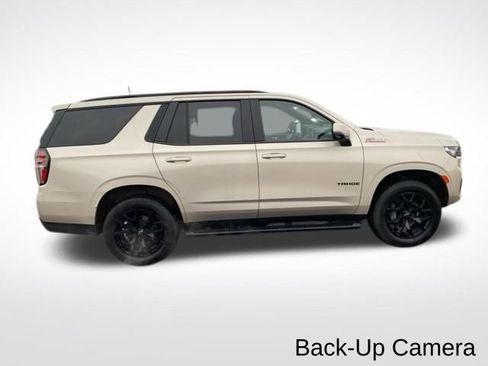 Used 2022 Chevrolet Tahoe Z71 w/ Luxury Package image 6