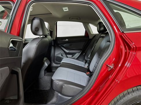 New 2026 Volkswagen Jetta SE image 12