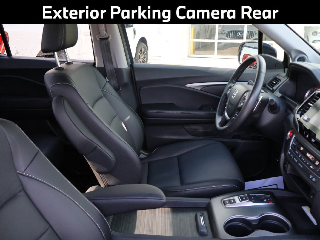 Used 2022 Honda Ridgeline RTL-E image 10