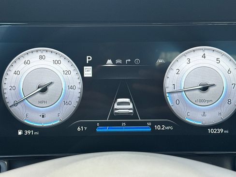 Used 2024 Hyundai Elantra SEL image 29