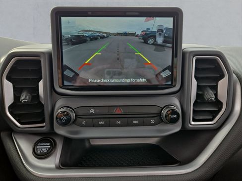 Used 2022 Ford Bronco Sport Big Bend w/ Convenience Package image 19