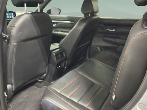 Used 2025 Honda CR-V Sport-L image 22