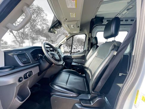 Used 2020 Ford Transit 250 Medium Roof w/ Load Area Protection Package image 14