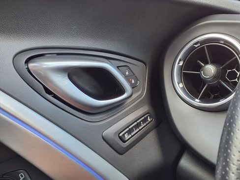 Used 2023 Chevrolet Camaro SS image 35