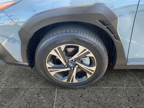 Used 2024 Subaru Crosstrek 2.0i Premium w/ Crosstrek Mirror Package image 14