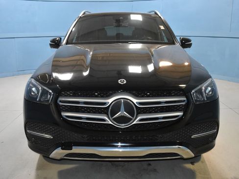 Certified 2022 Mercedes-Benz GLE 350 4MATIC image 22