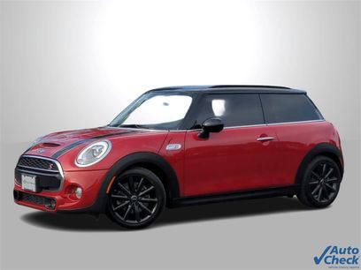 Used 2017 MINI Cooper S