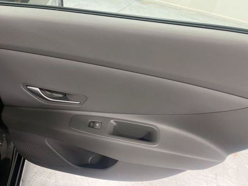New 2026 Hyundai Elantra Sport w/ Cargo Package FWD image 23