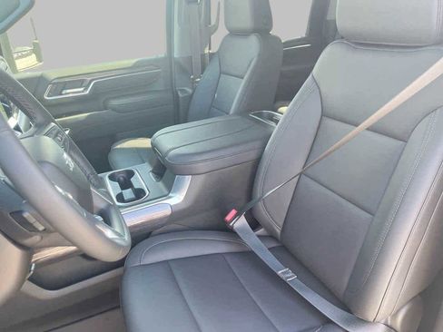 New 2026 Chevrolet Silverado 2500 LTZ w/ LTZ Plus Package image 19