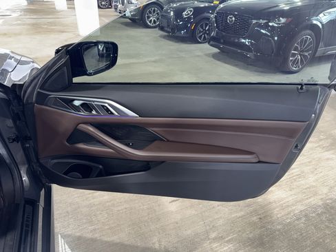Used 2023 BMW 430i Coupe w/ M Sport Package RWD image 6