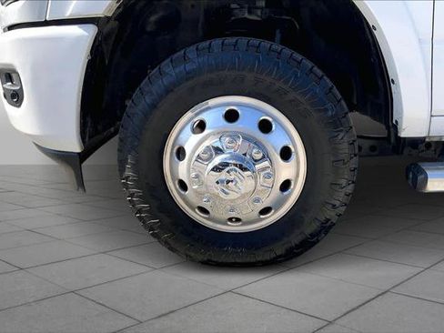 Certified 2021 RAM 3500 Laramie image 11