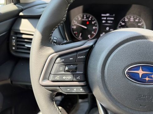 Certified 2025 Subaru Outback Premium AWD/4WD image 25