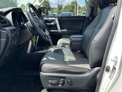 Used 2018 Toyota 4Runner SR5 Premium