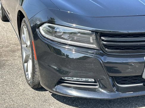 Used 2023 Dodge Charger SXT w/ Plus Group image 12