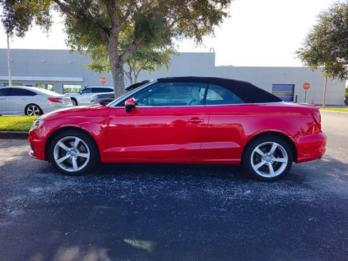 Used 2015 Audi A3 2.0T Premium AWD/4WD image 10