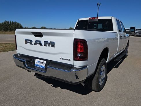 New 2026 RAM 2500 Tradesman image 6
