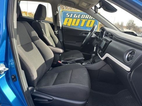 Used 2018 Toyota Corolla iM image 18