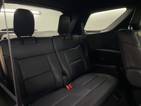 New 2026 Ford Explorer Tremor w/ Tremor Convenience Package image 30