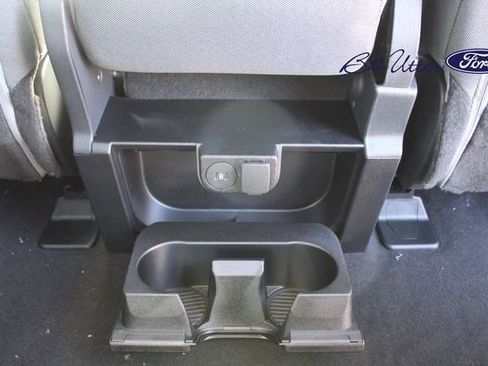 New 2026 Ford F350 XL w/ STX Appearance Package image 9