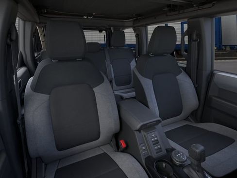 New 2026 Ford Bronco Big Bend AWD/4WD image 11