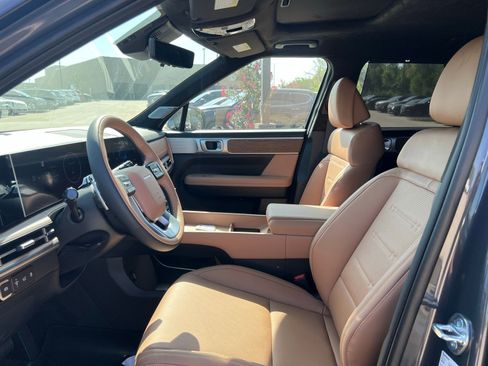 New 2026 Hyundai Santa Fe Calligraphy image 27