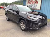 Used 2022 Toyota RAV4 XLE image 2