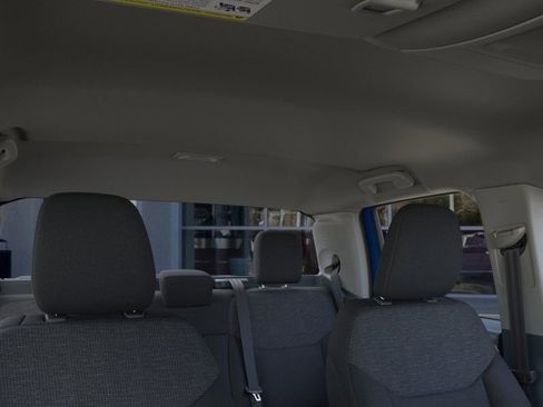 New 2026 Ford Maverick XL w/ Equipment Group 101A image 13