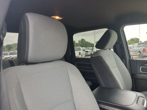 Used 2024 RAM 2500 Big Horn AWD/4WD image 20