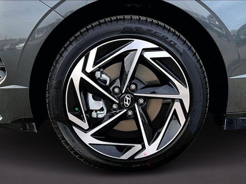 New 2026 Hyundai Sonata SEL image 11