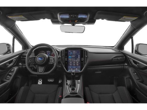 Used 2025 Subaru WRX Premium AWD/4WD image 11