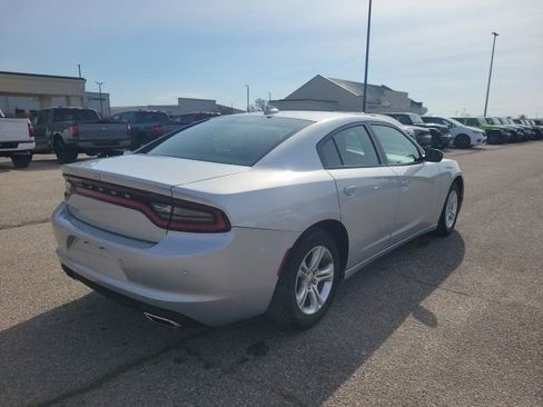 Used 2023 Dodge Charger SXT image 21