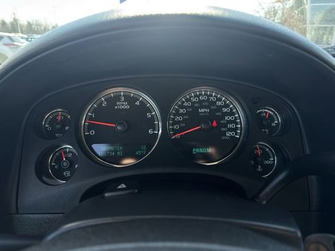 Used 2012 GMC Sierra 1500 Denali AWD/4WD image 11