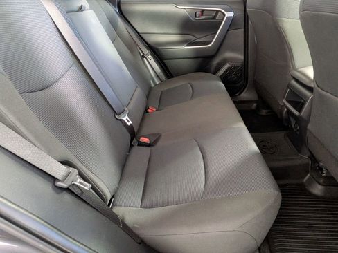 Used 2020 Toyota RAV4 LE FWD image 26