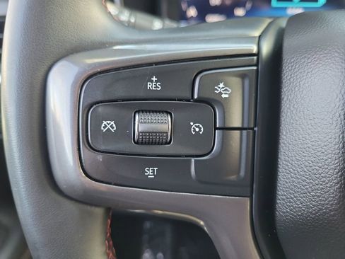 Certified 2024 Chevrolet Tahoe RST image 5