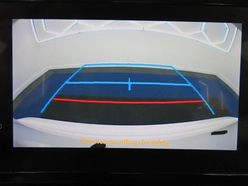 Used 2024 Toyota Corolla LE FWD image 24
