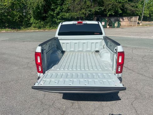 Used 2023 Ford Ranger XLT w/ Equipment Group 301A Mid AWD/4WD image 16