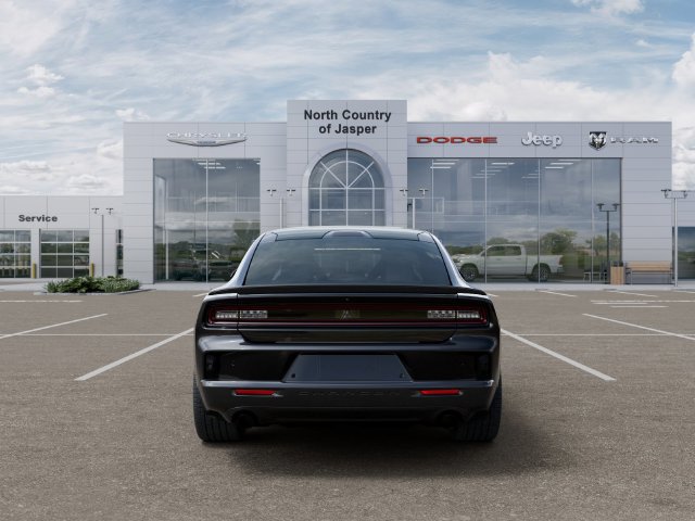 New 2026 Dodge Charger R/T AWD/4WD image 9