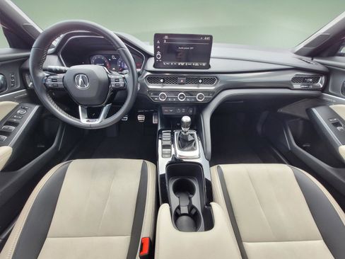 Used 2023 Acura Integra A-Spec FWD image 15