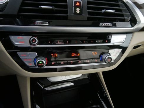 Used 2020 BMW X3 xDrive30i w/ Convenience Package image 27