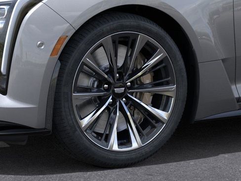 New 2026 Cadillac CT5 V Blackwing image 9